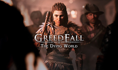 Získejte zpět ztracenou svobodu!