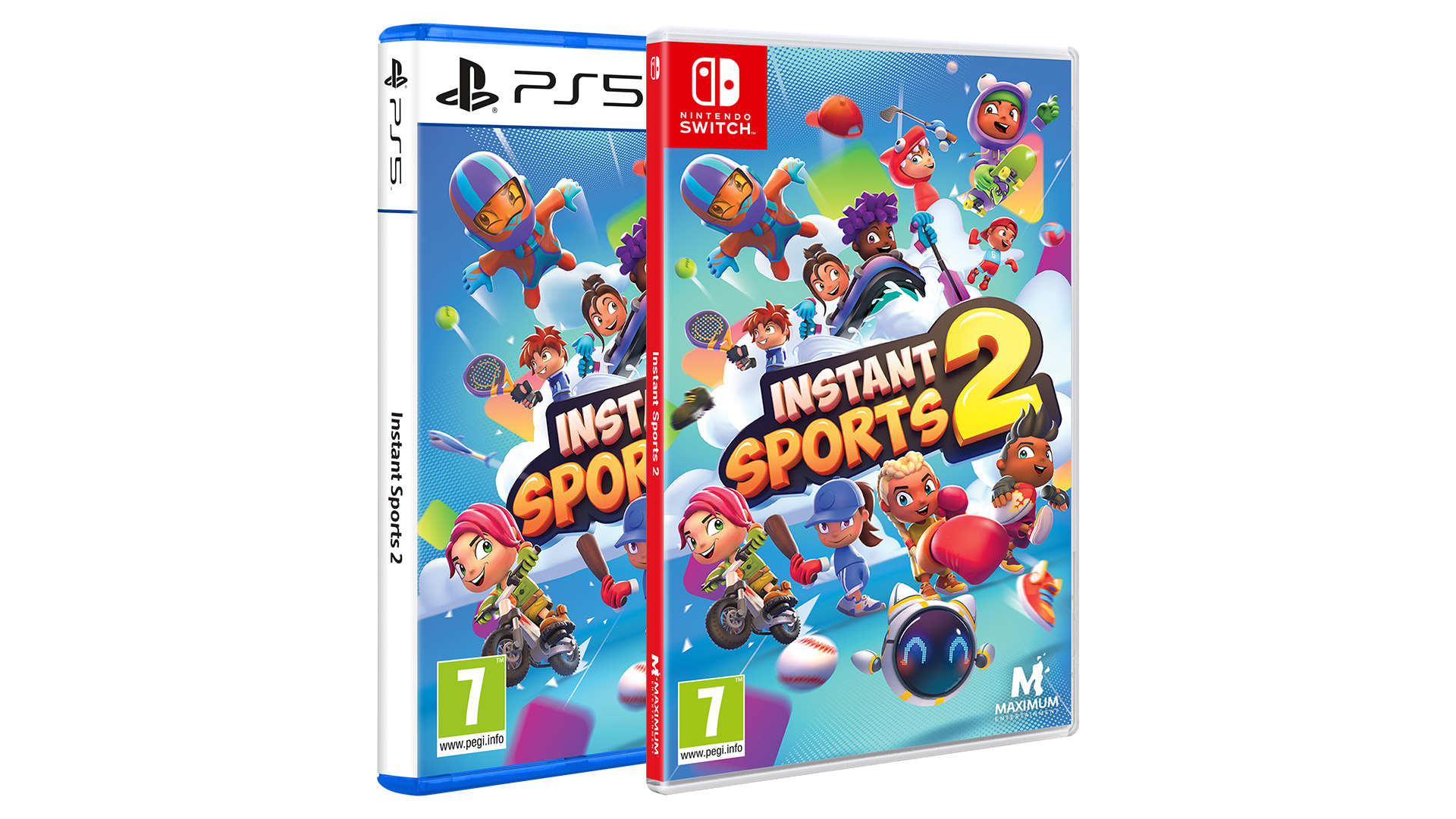 Instant Sports 2