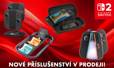 Nabíjejte efektivně!