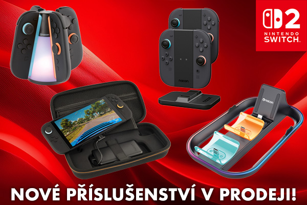 Nabíjejte efektivně!