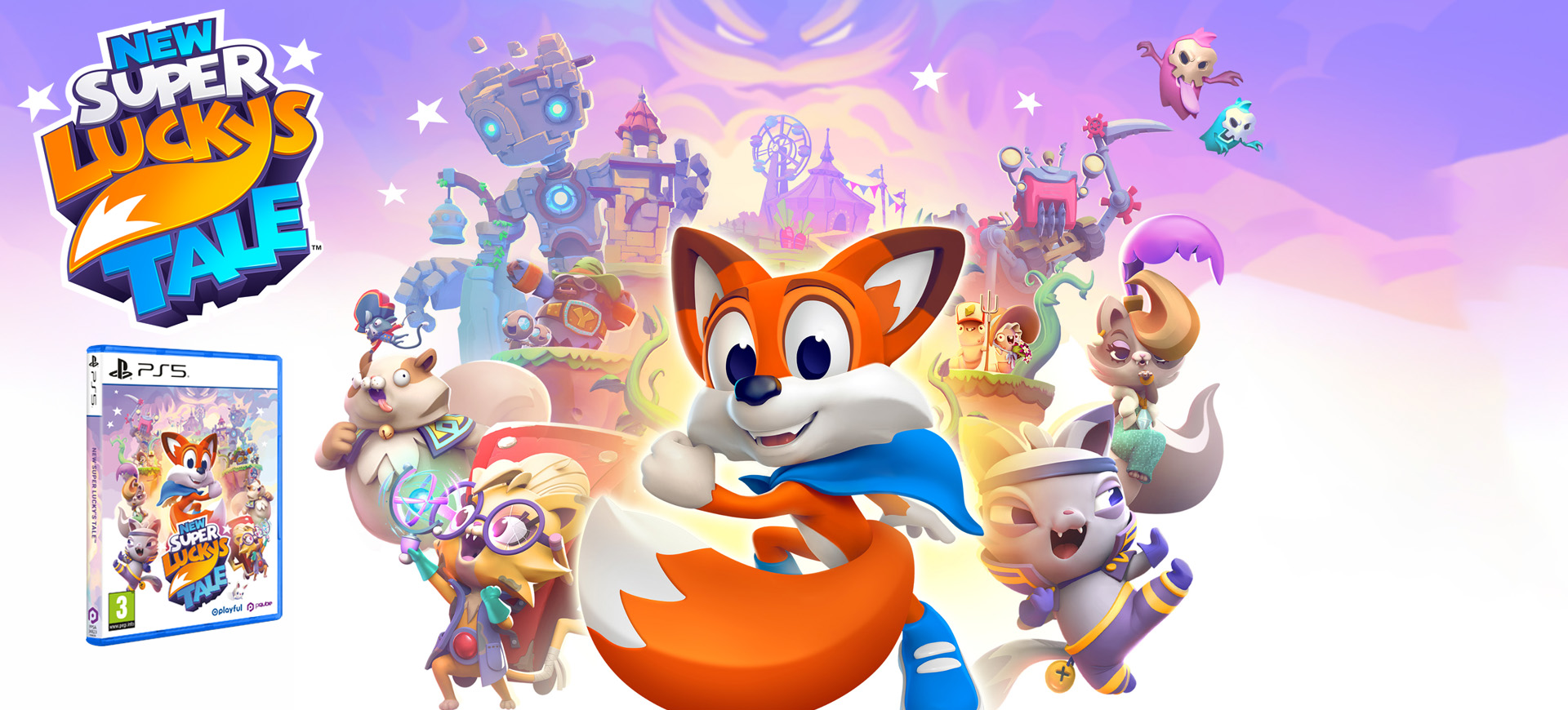 Vyrazte na cestu nablýskanou Knihou věků!