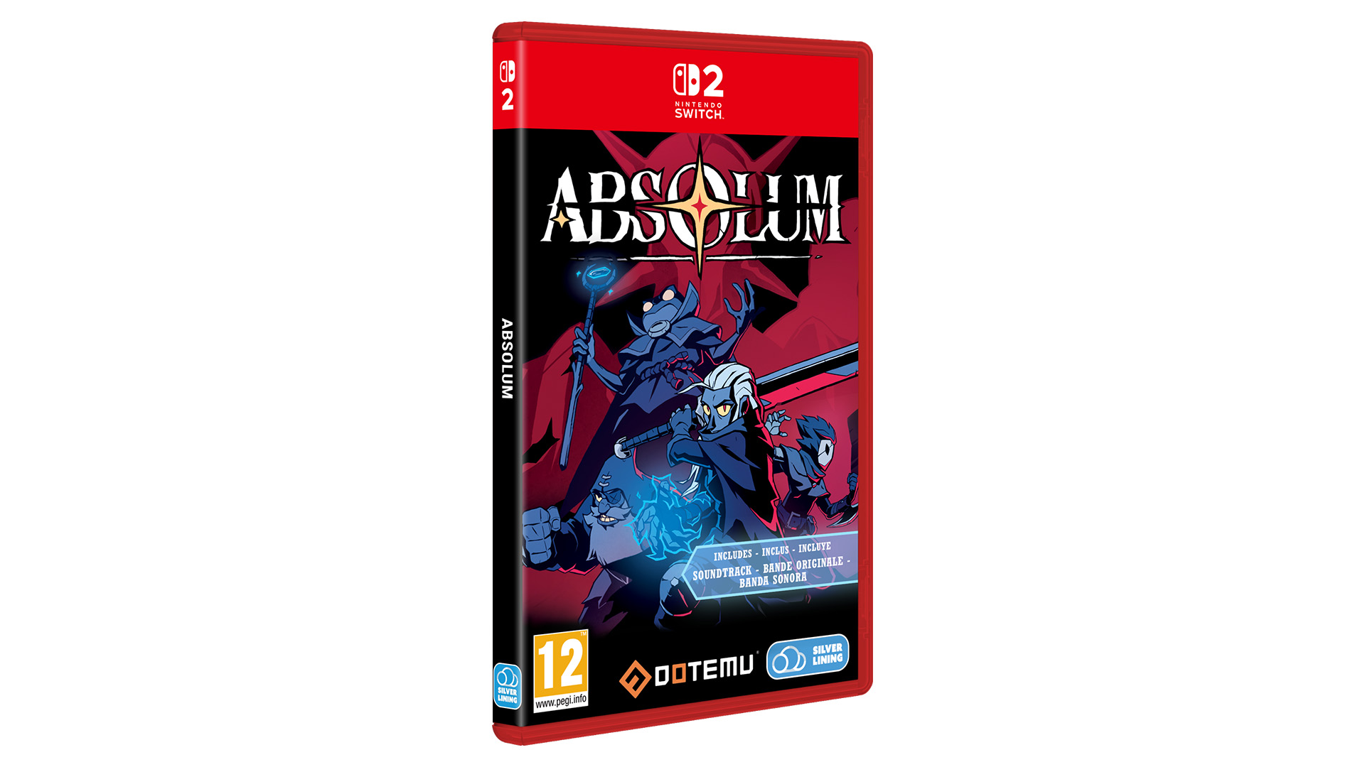 Absolum