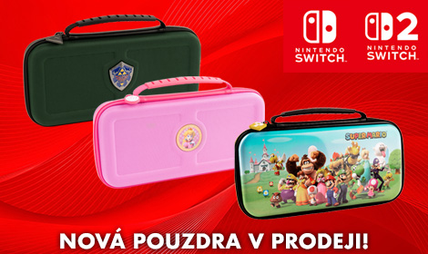 Udělejte dojem na cestách!