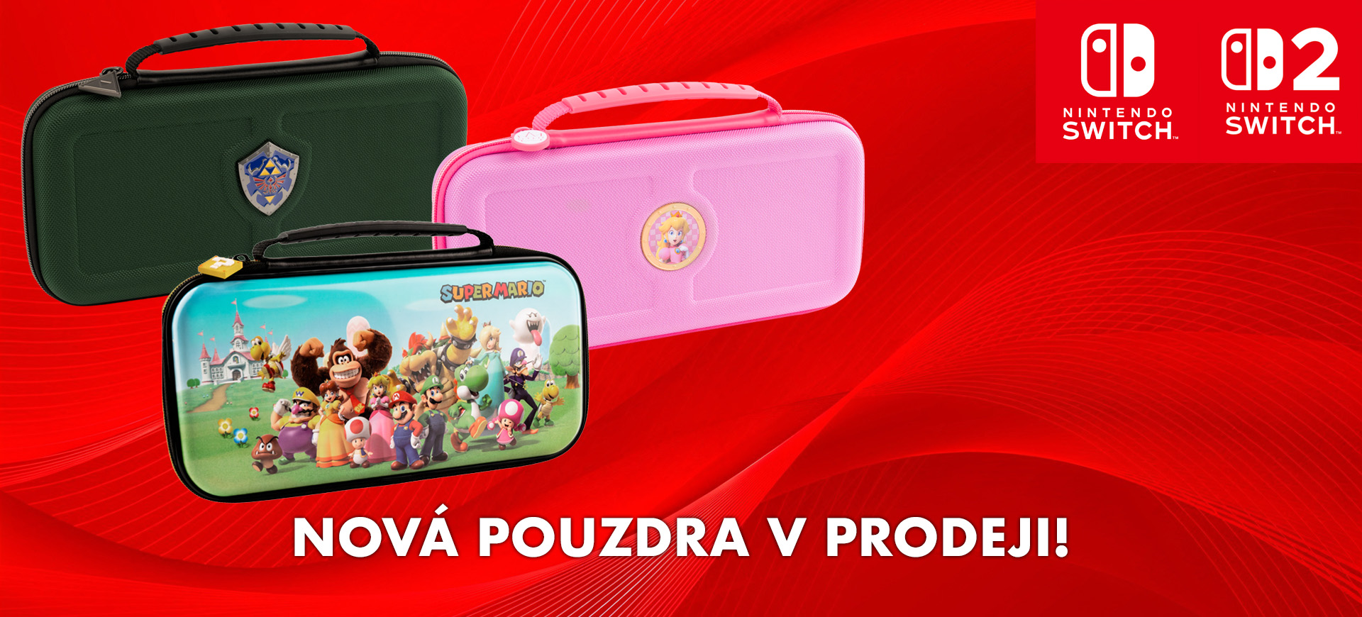 Udělejte dojem na cestách!