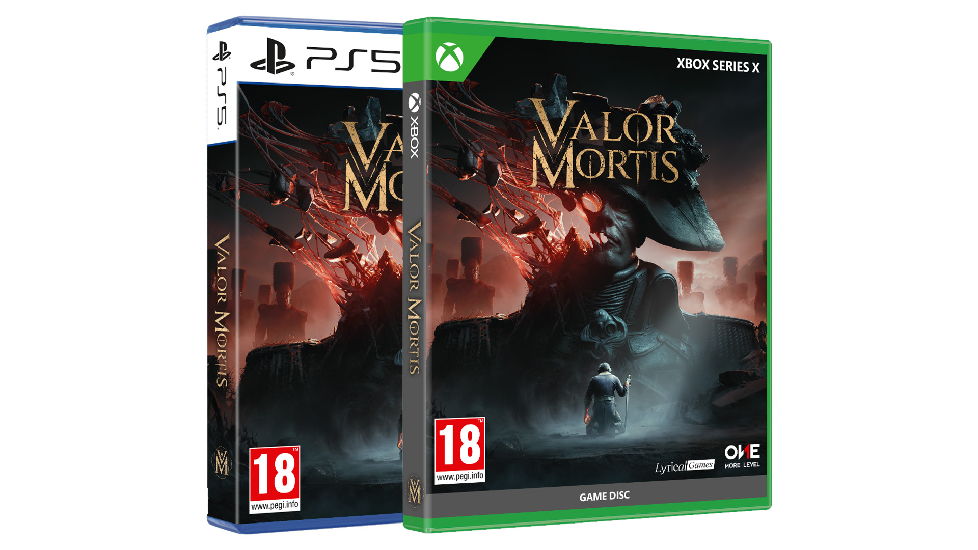 Valor Mortis
