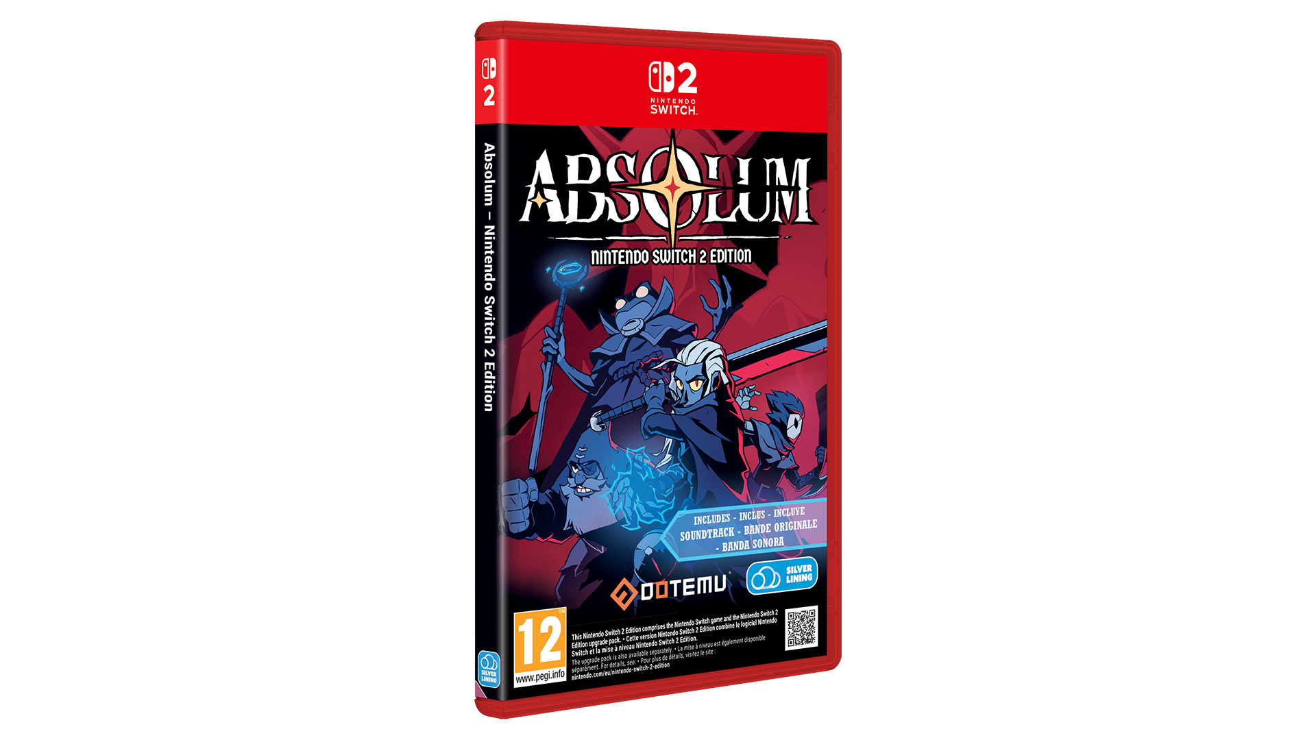 Absolum